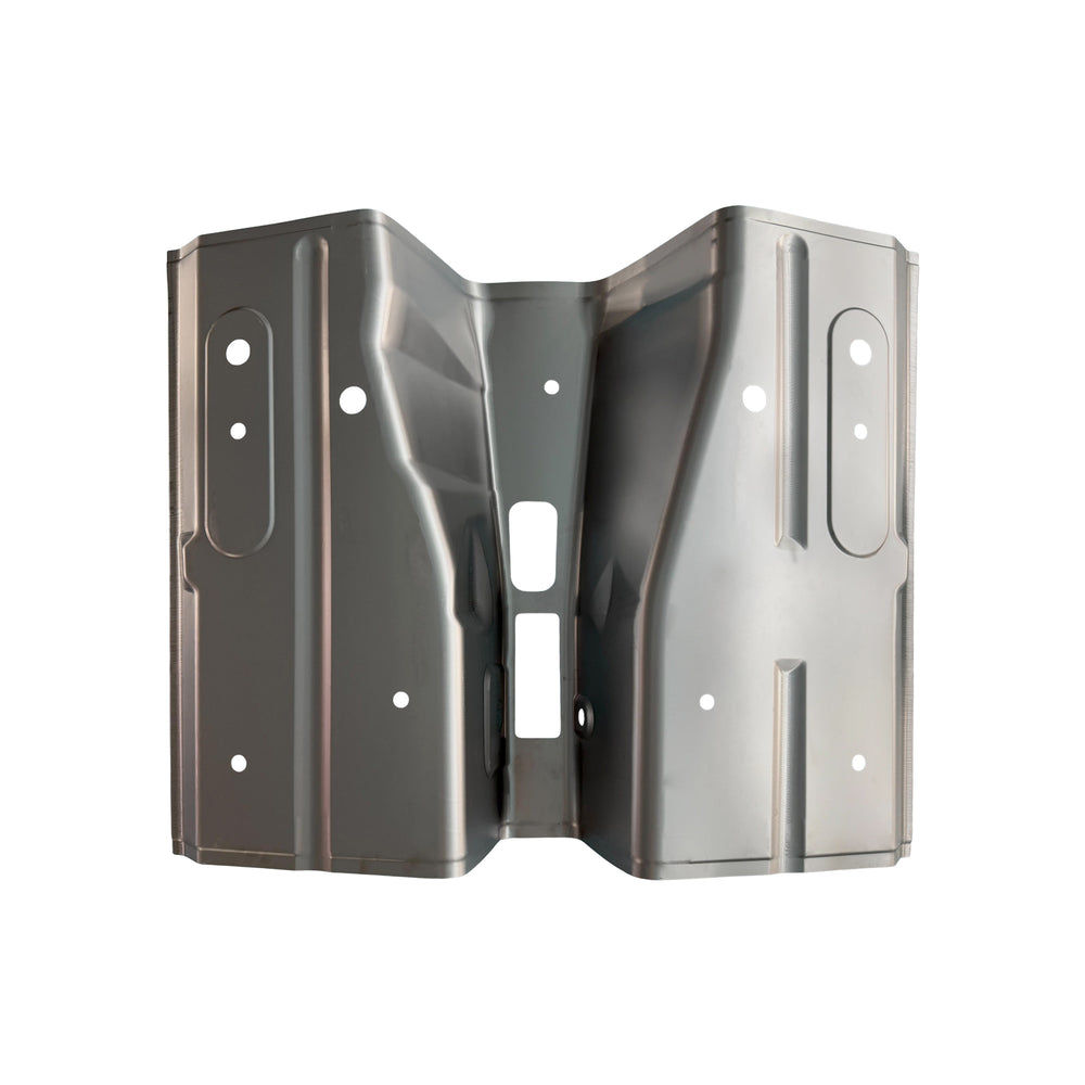 REPLACEMENT FRONT FLOOR PANEL, 1969-1973, FOR NISSAN DATSUN 240Z