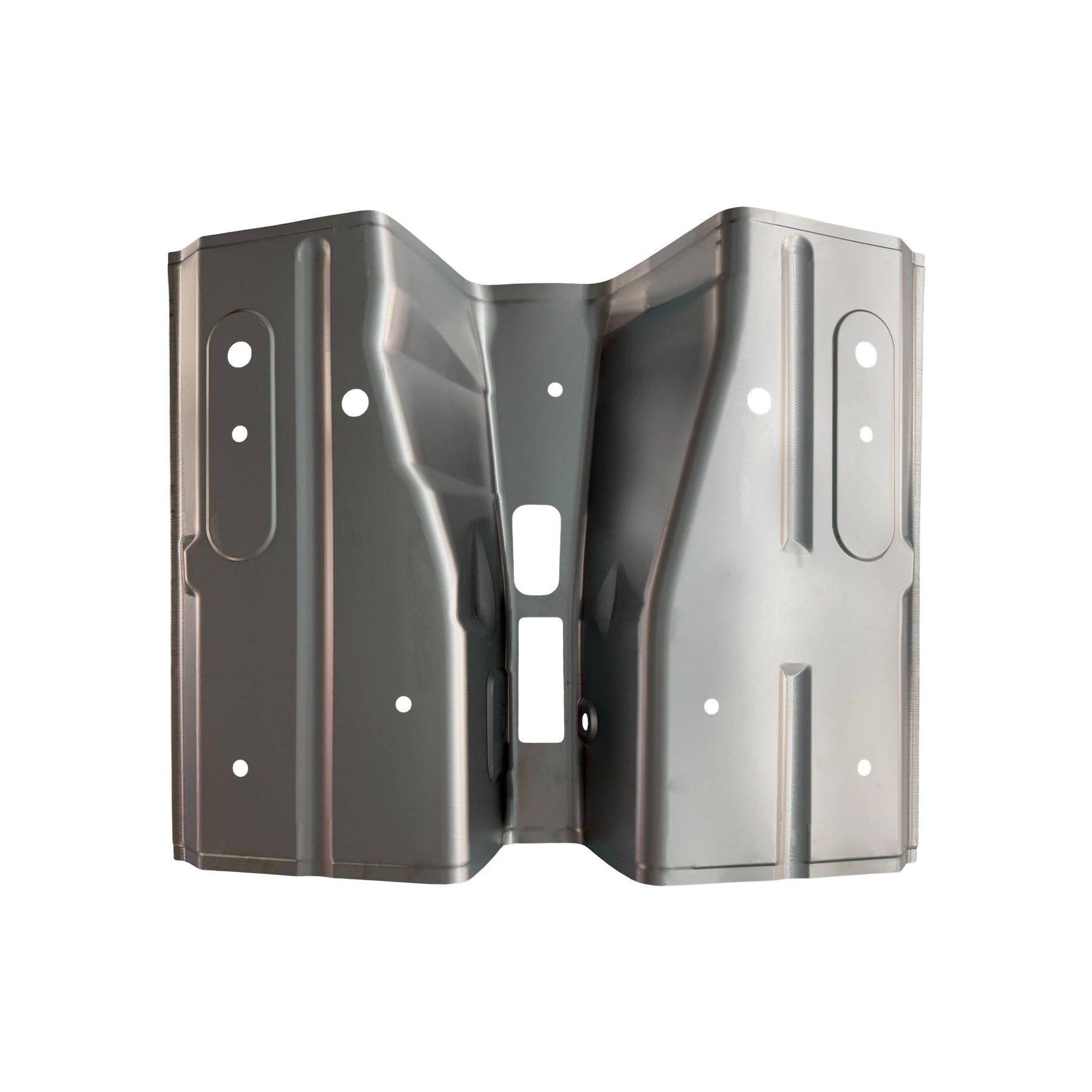 REPLACEMENT FRONT FLOOR PANEL, 1969-1973, FOR NISSAN DATSUN 240Z