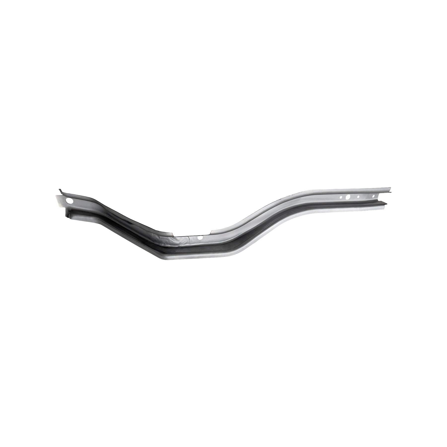 REPLACEMENT REAR FRAME RAIL LH, 1969-1973, FOR NISSAN DATSUN 240Z
