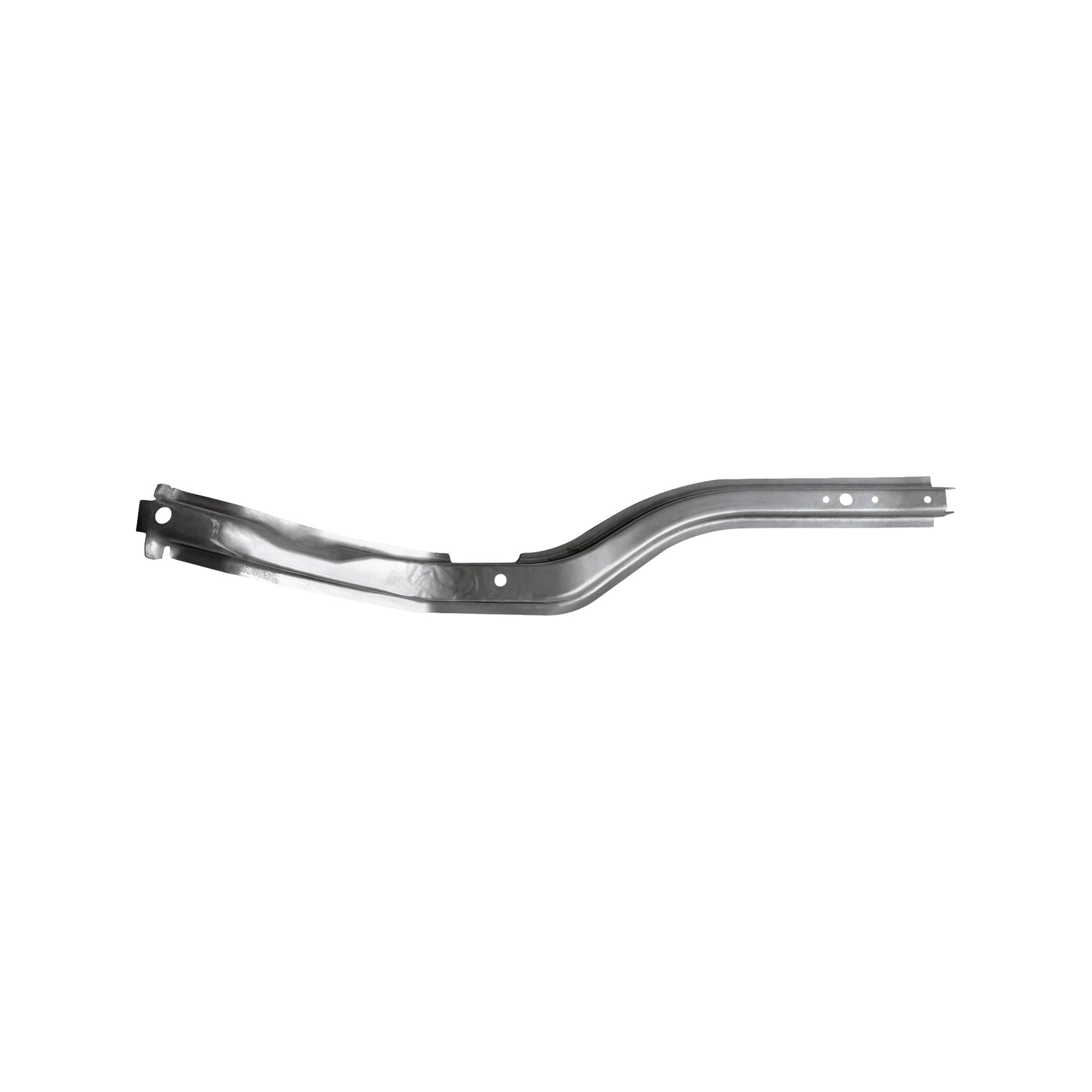 REPLACEMENT REAR FRAME RAIL LH, 1969-1973, FOR NISSAN DATSUN 240Z