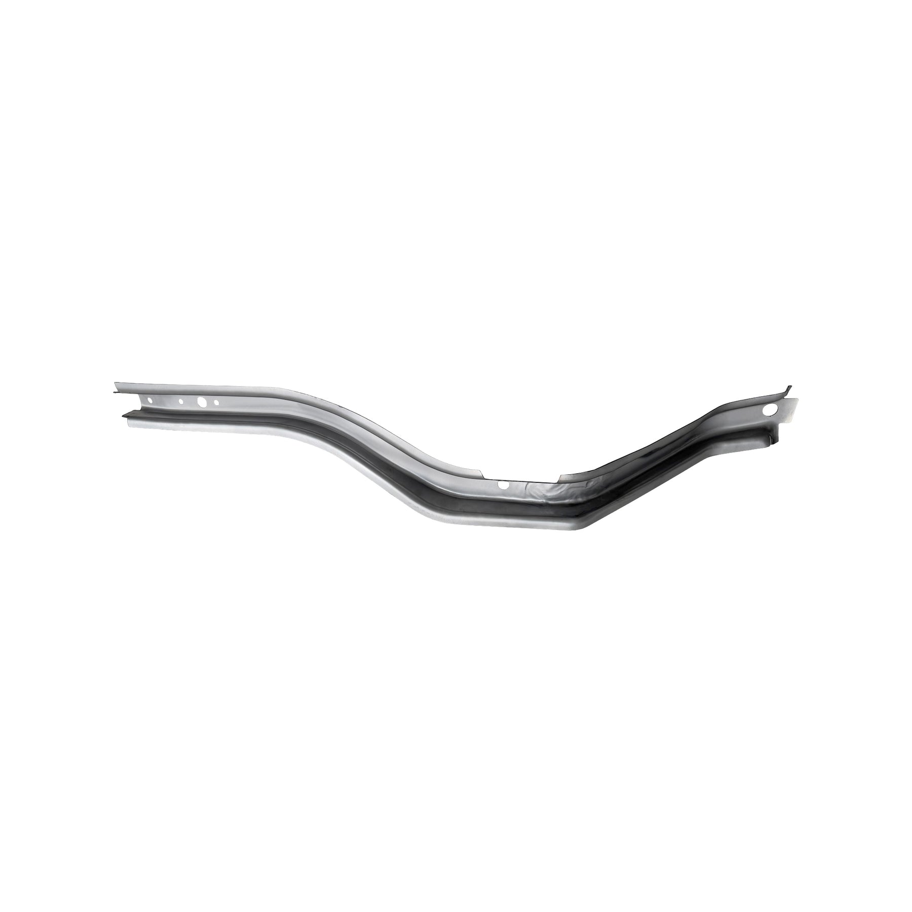 REPLACEMENT REAR FRAME RAIL RH, 1969-1973, FOR NISSAN DATSUN 240Z
