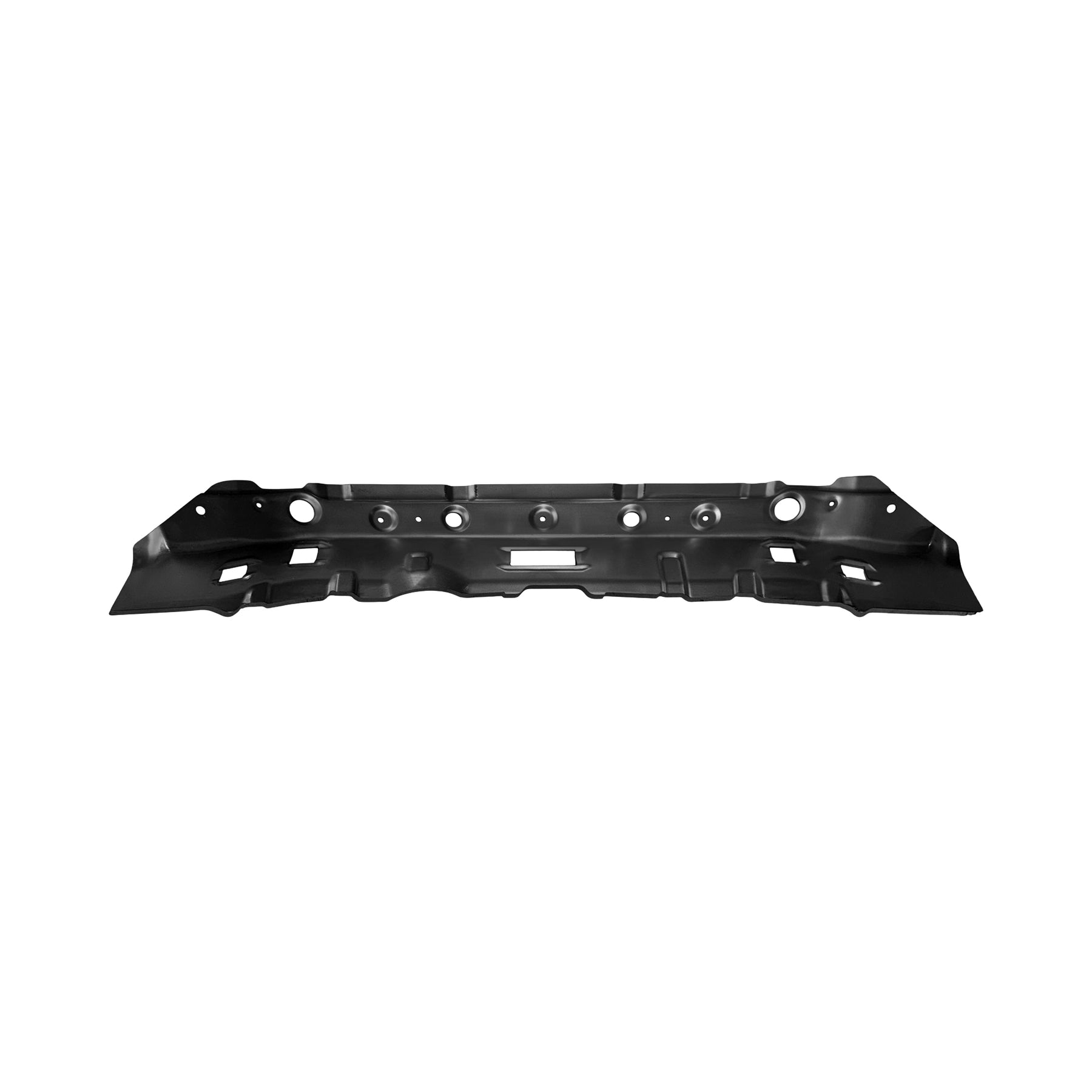 REPLACEMENT REAR SEAT FLOOR CROSSMEMBER, 1983-1987, FOR TOYOTA AE86