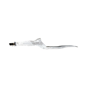 REPLACEMENT FRONT SIDE MEMBER LH, 1983-1987, FOR TOYOTA AE86