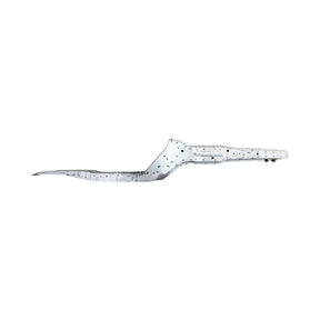 REPLACEMENT FRONT SIDE MEMBER LH, 1983-1987, FOR TOYOTA AE86