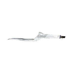 REPLACEMENT FRONT SIDE MEMBER RH, 1983-1987, FOR TOYOTA AE86