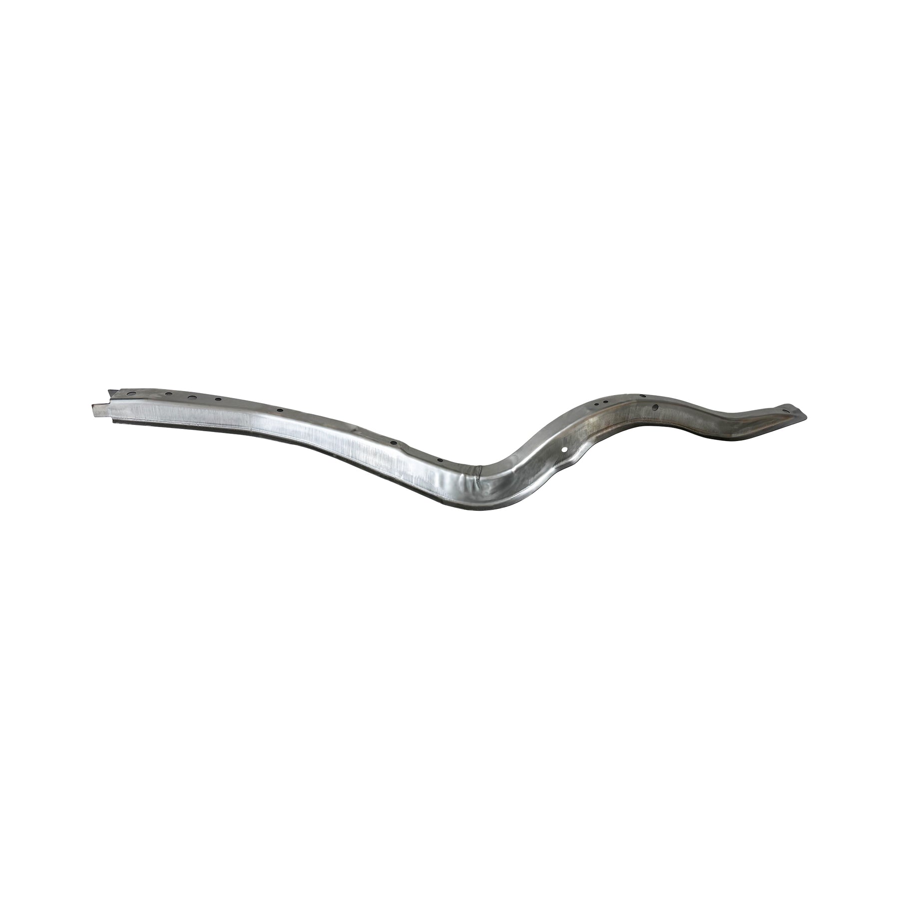 REPLACEMENT REAR FLOOR SIDE MEMBER LH, 1983-1987, FOR TOYOTA AE86