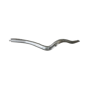 REPLACEMENT REAR FLOOR SIDE MEMBER LH, 1983-1987, FOR TOYOTA AE86