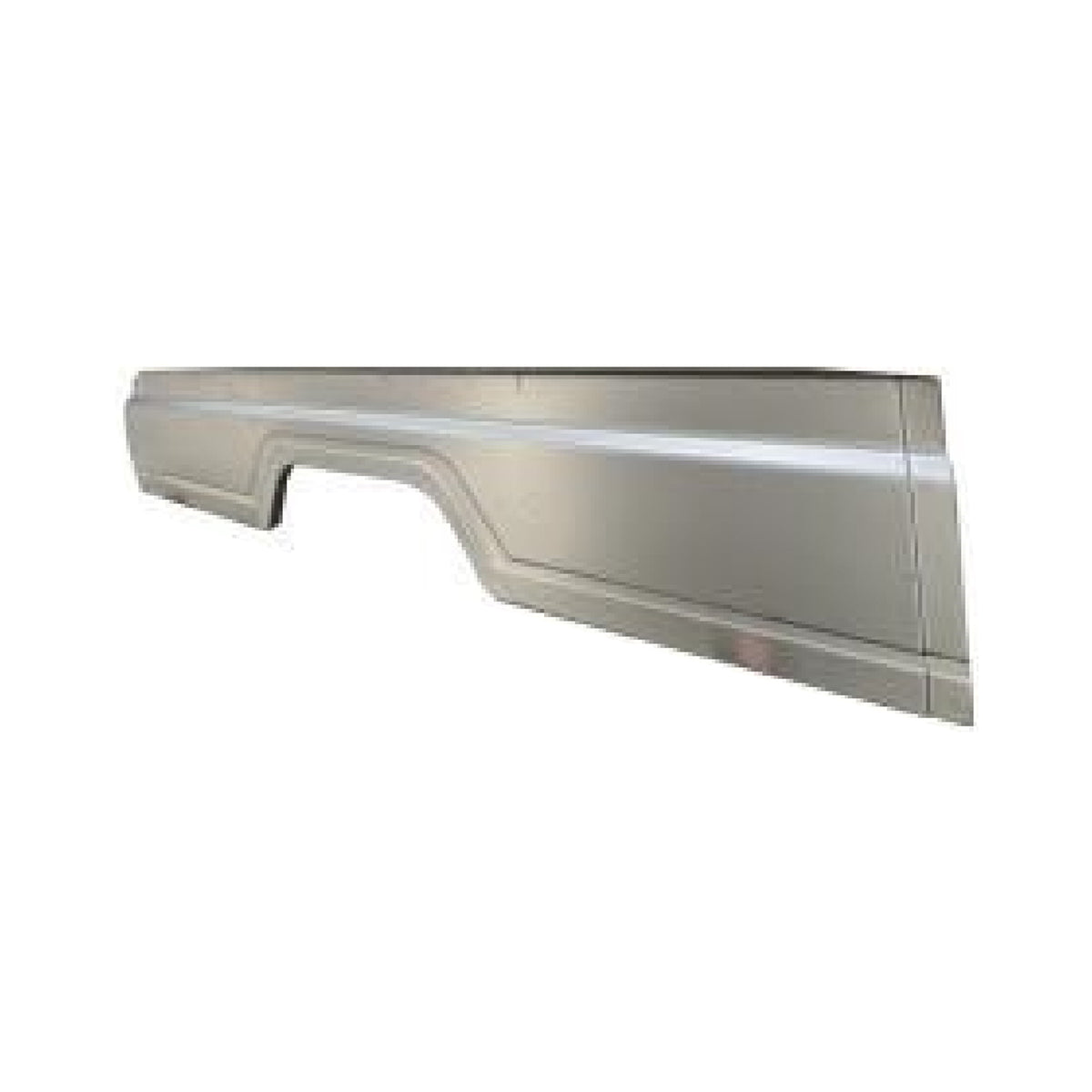 TUB PANEL LH, 2003-2023, FOR TOYOTA LAND CRUISER LC79