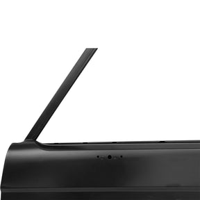 FRONT DOOR (WITHOUT DECORATIVE BAR HOLES) 3-HOLE LH (BEND ANGLE), 2003-2023, FOR TOYOTA LAND CRUISER LC79, 53802-07060-zc, (STEEL)