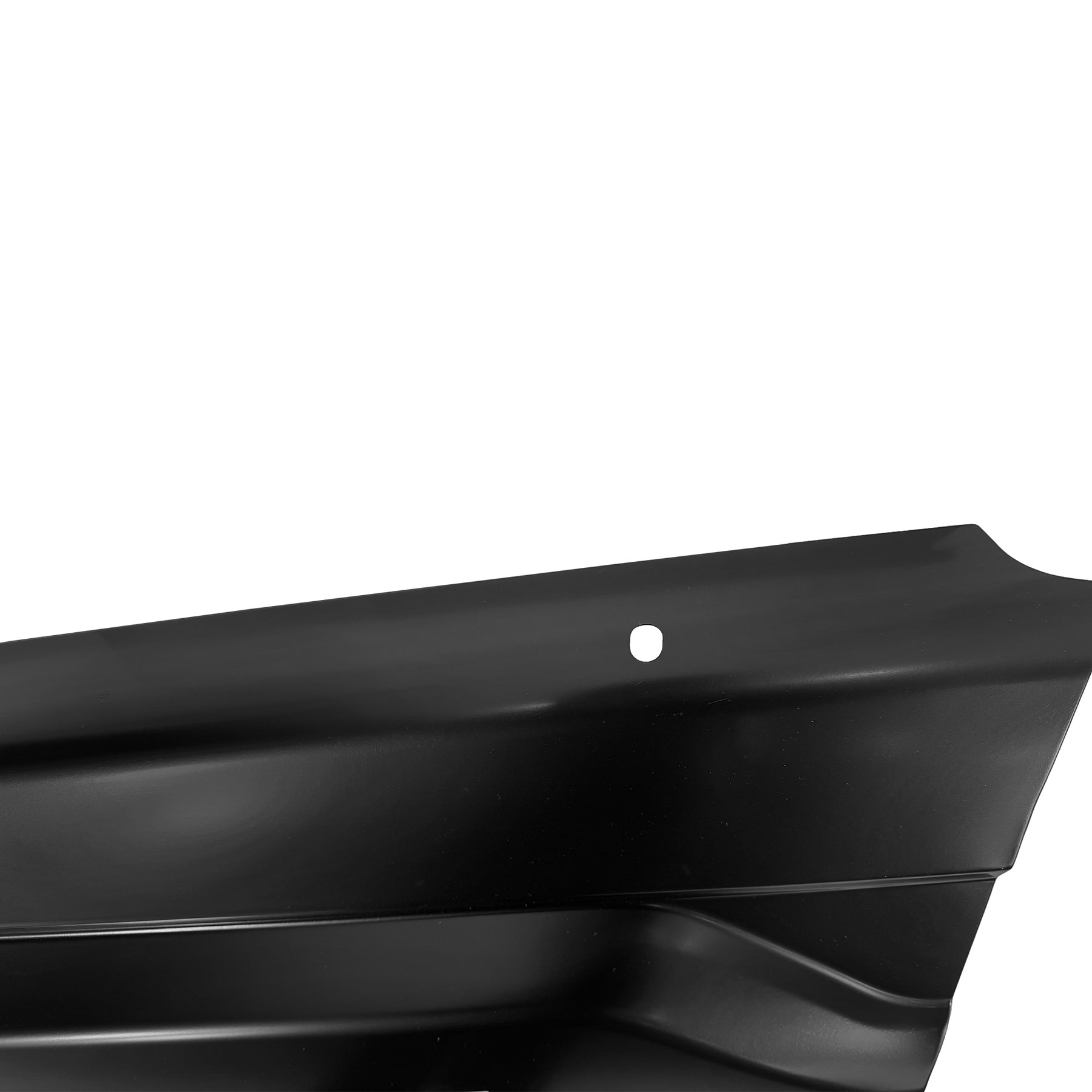 PICK UP FRONT FENDER W/ ANTENNA HOLE AND SIDE LAMP HOLE LH, 2003-2023, FOR TOYOTA LAND CRUISER LC79