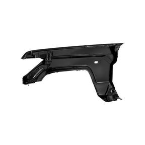 PICK UP FRONT FENDER W/ ANTENNA HOLE AND SIDE LAMP HOLE RH, 2003-2023, FOR TOYOTA LAND CRUISER LC79