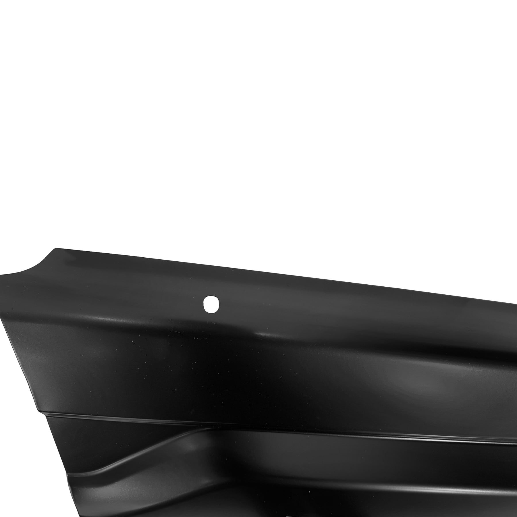 PICK UP FRONT FENDER W/ ANTENNA HOLE AND SIDE LAMP HOLE RH, 2003-2023, FOR TOYOTA LAND CRUISER LC79