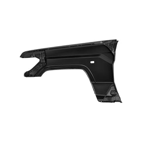 PICK UP FRONT FENDER W/O ANTENNA HOLES,W/SIDE LAMP RH, 2003-2023, FOR TOYOTA LAND CRUISER LC79