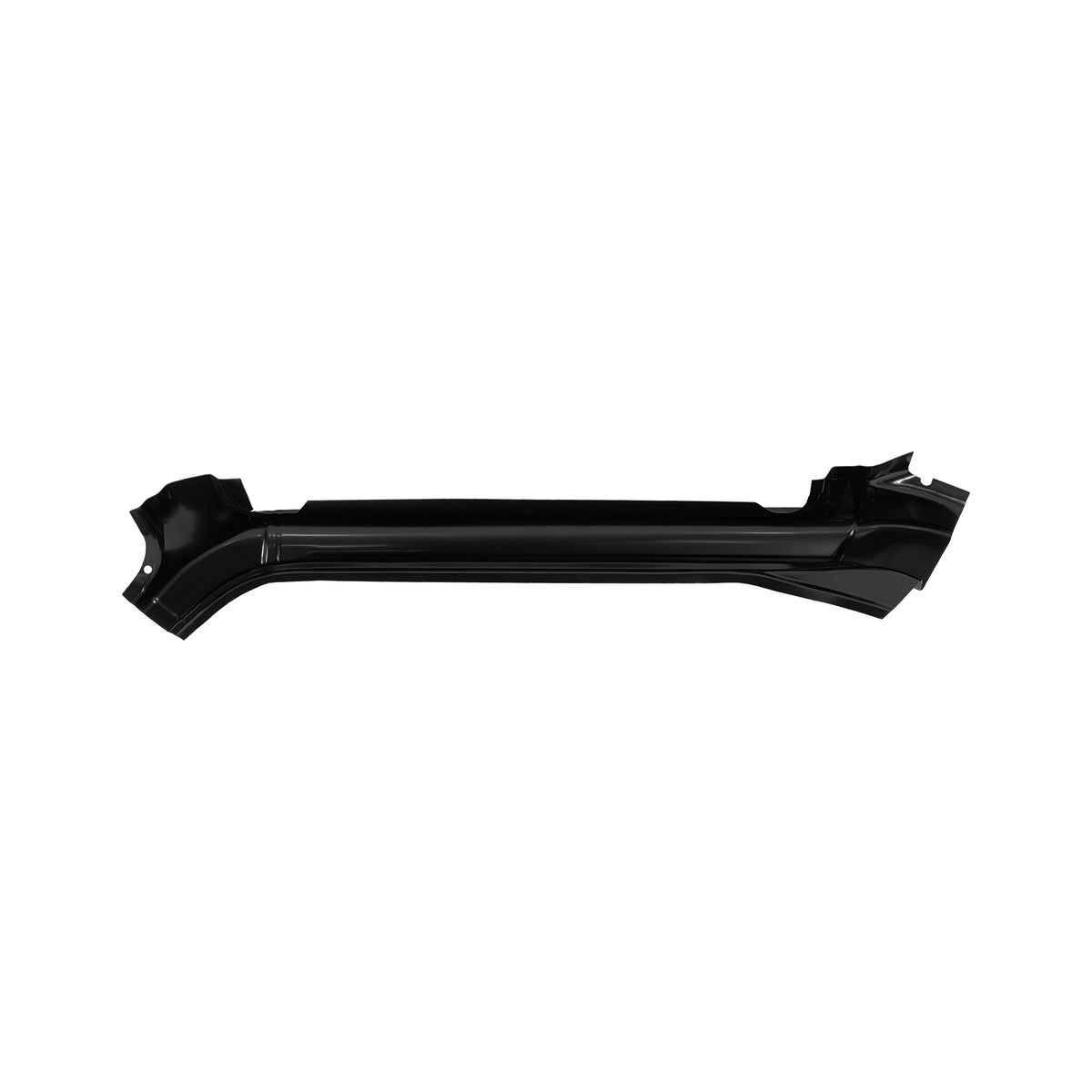 A PILLAR OUTER PANEL LH, 2003-2023, FOR TOYOTA LAND CRUISER LC79, (STEEL)