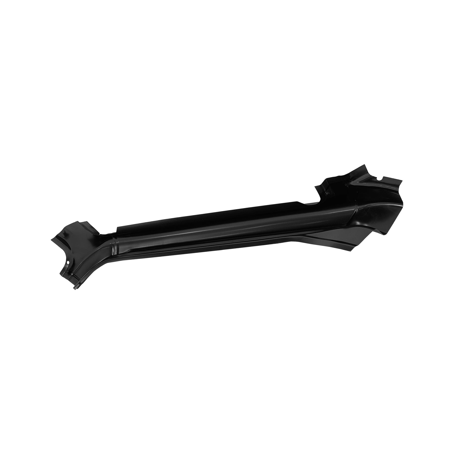A PILLAR OUTER PANEL LH, 2003-2023, FOR TOYOTA LAND CRUISER LC79, (STEEL)