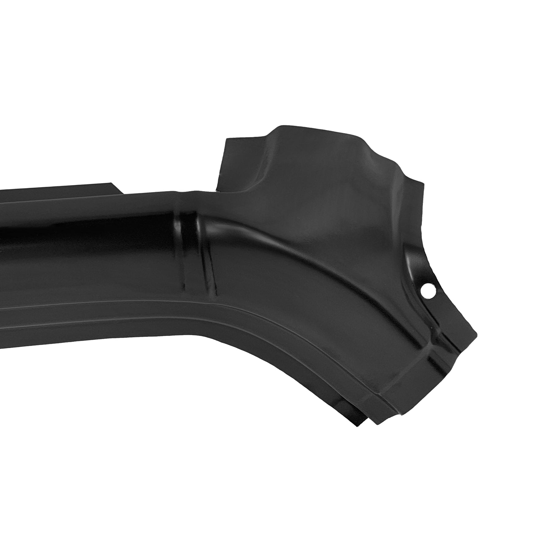 A PILLAR OUTER PANEL LH, 2003-2023, FOR TOYOTA LAND CRUISER LC79, (STEEL)