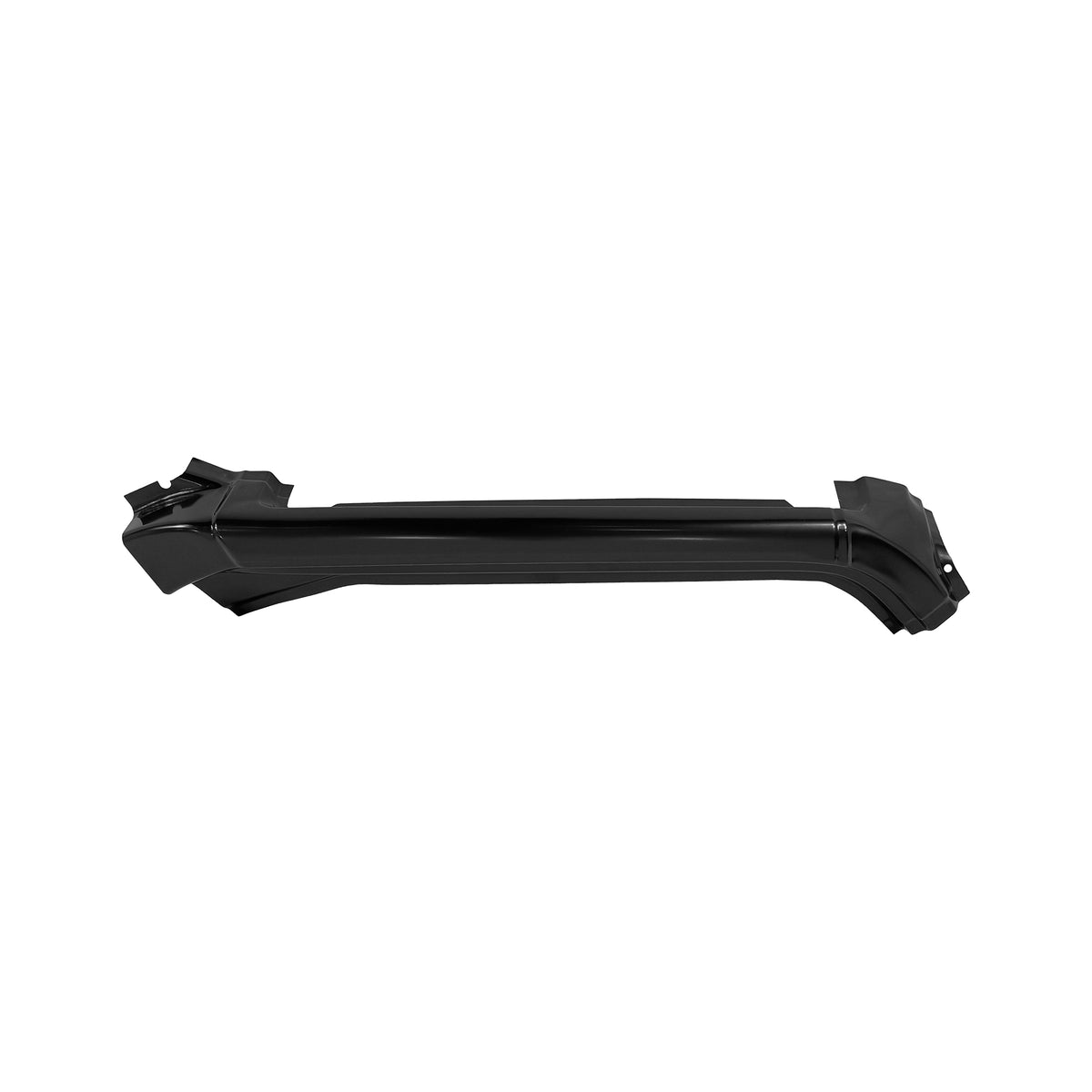 A PILLAR OUTER PANEL LH, 2003-2023, FOR TOYOTA LAND CRUISER LC79, (STEEL)