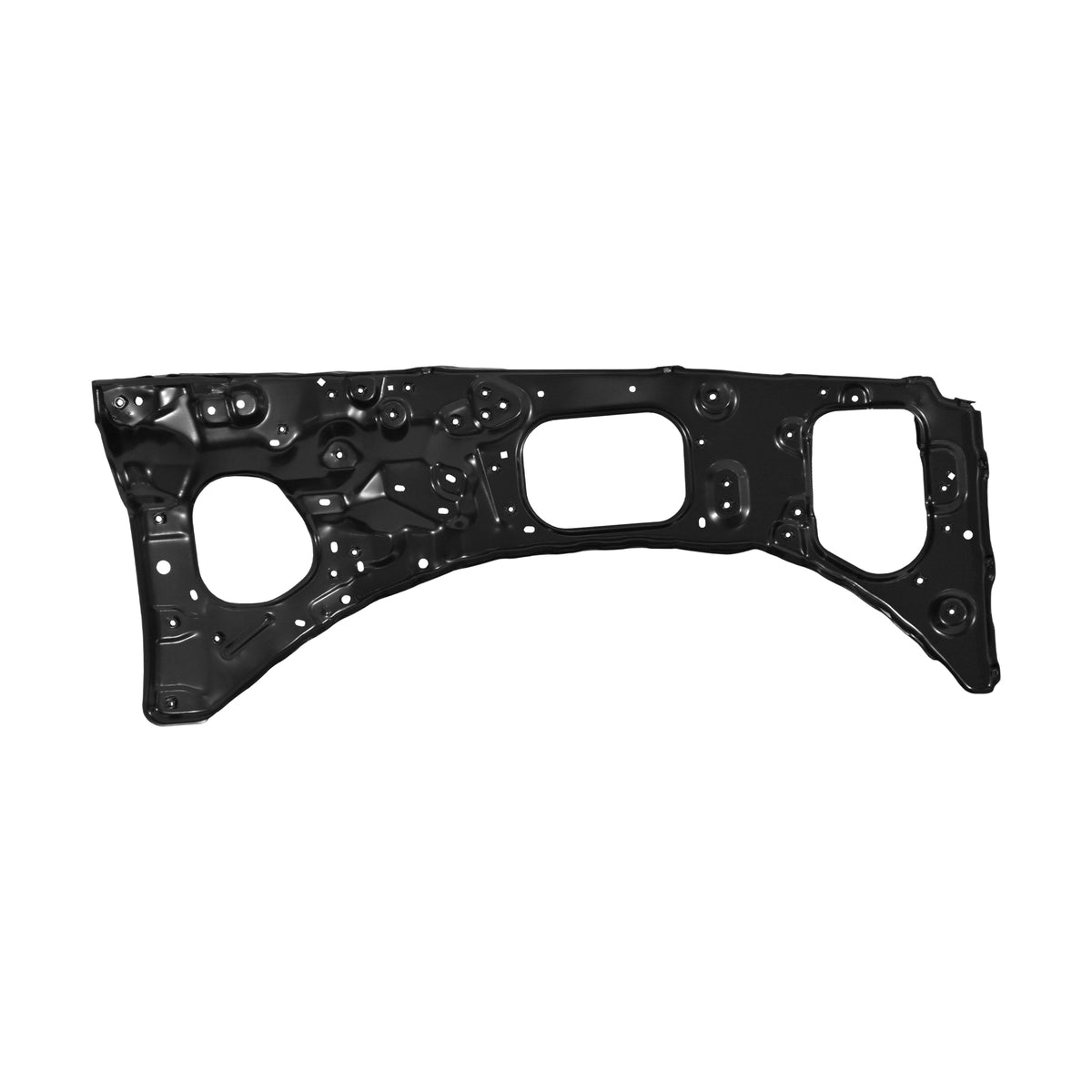 FRONT FENDER INNER LH, 2003-2023, FOR TOYOTA LAND CRUISER LC79, (STEEL)