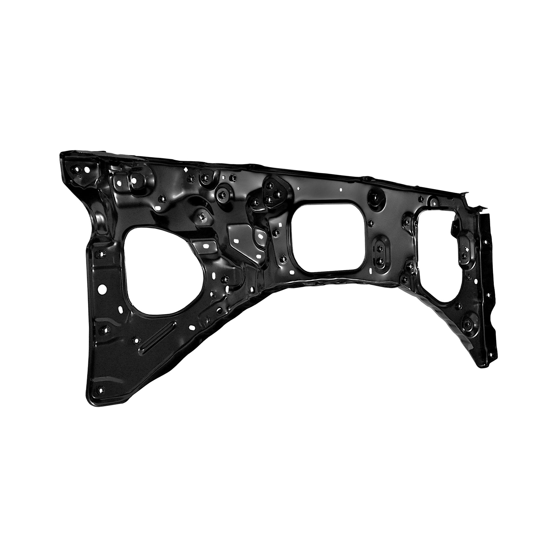 FRONT FENDER INNER LH, 2003-2023, FOR TOYOTA LAND CRUISER LC79, (STEEL)