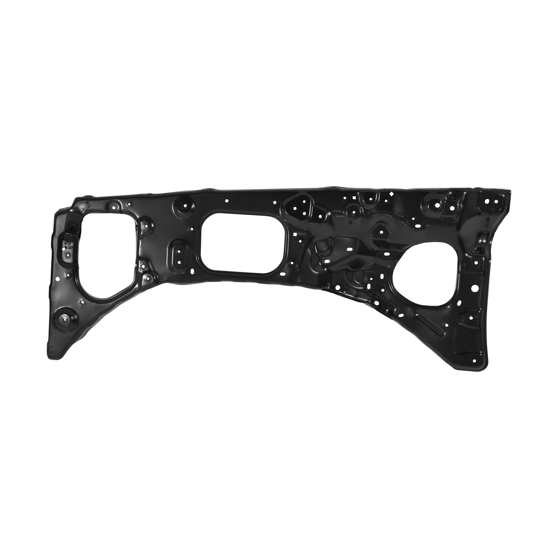 FRONT FENDER INNER LH, 2003-2023, FOR TOYOTA LAND CRUISER LC79, (STEEL)