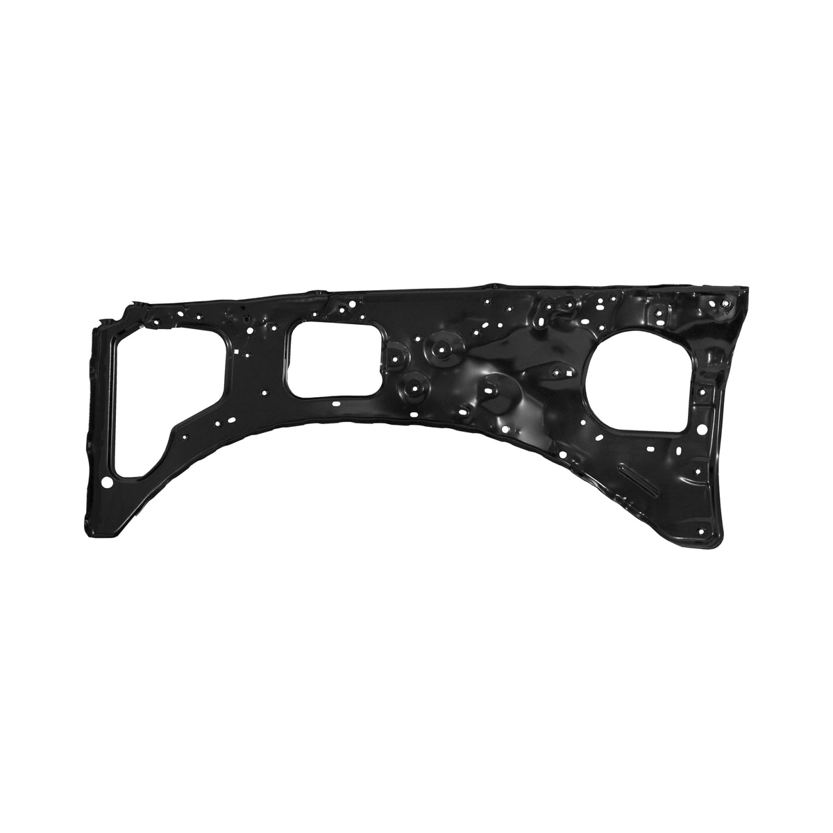 FRONT FENDER INNER RH, 2003-2023, FOR TOYOTA LAND CRUISER LC79, (STEEL)
