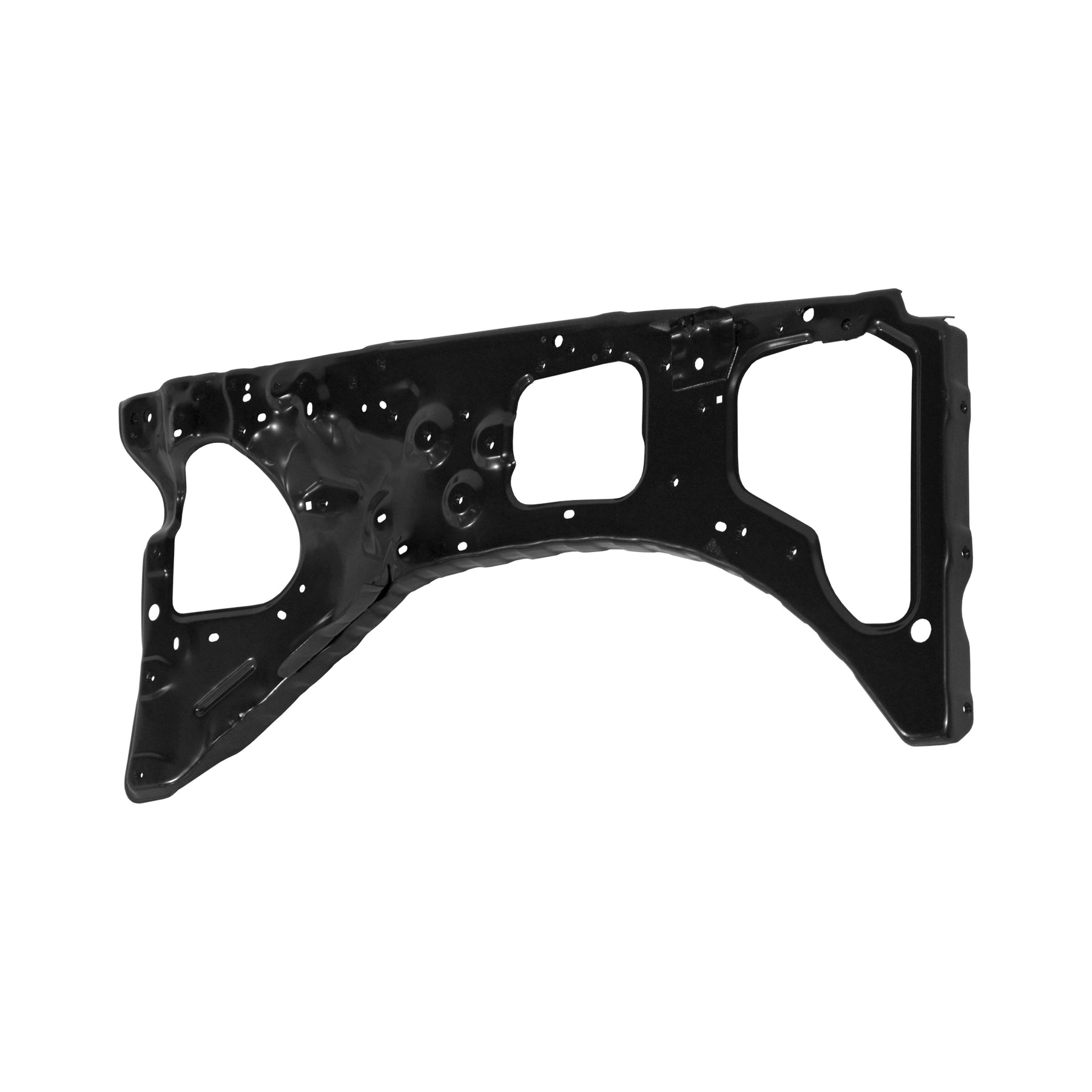 FRONT FENDER INNER RH, 2003-2023, FOR TOYOTA LAND CRUISER LC79, (STEEL)