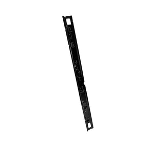 FRONT DOOR FRAME UPPER INNER PANEL LH, 2003-2023, FOR TOYOTA LAND CRUISER LC79, (STEEL)