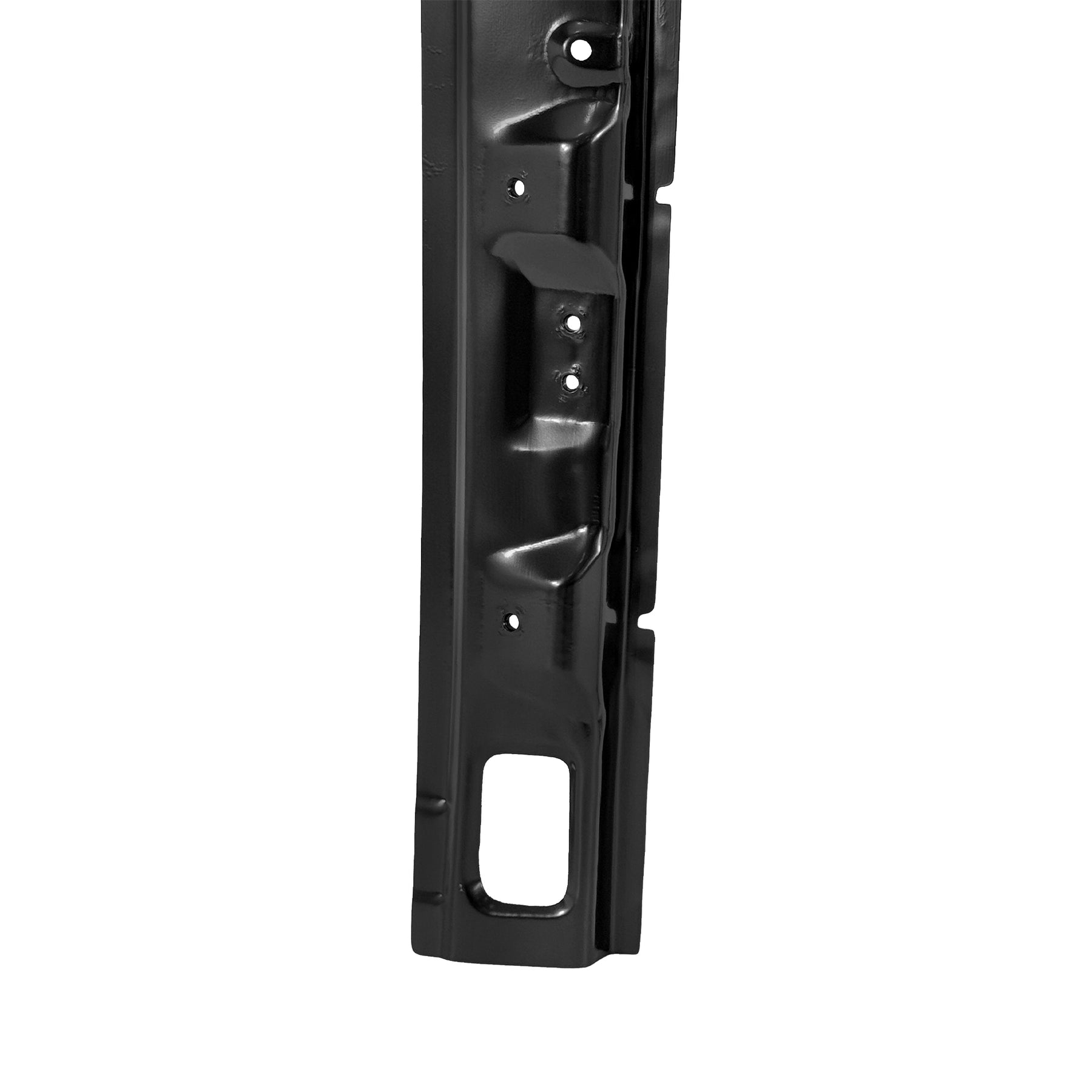 FRONT DOOR FRAME UPPER INNER PANEL LH, 2003-2023, FOR TOYOTA LAND CRUISER LC79, (STEEL)