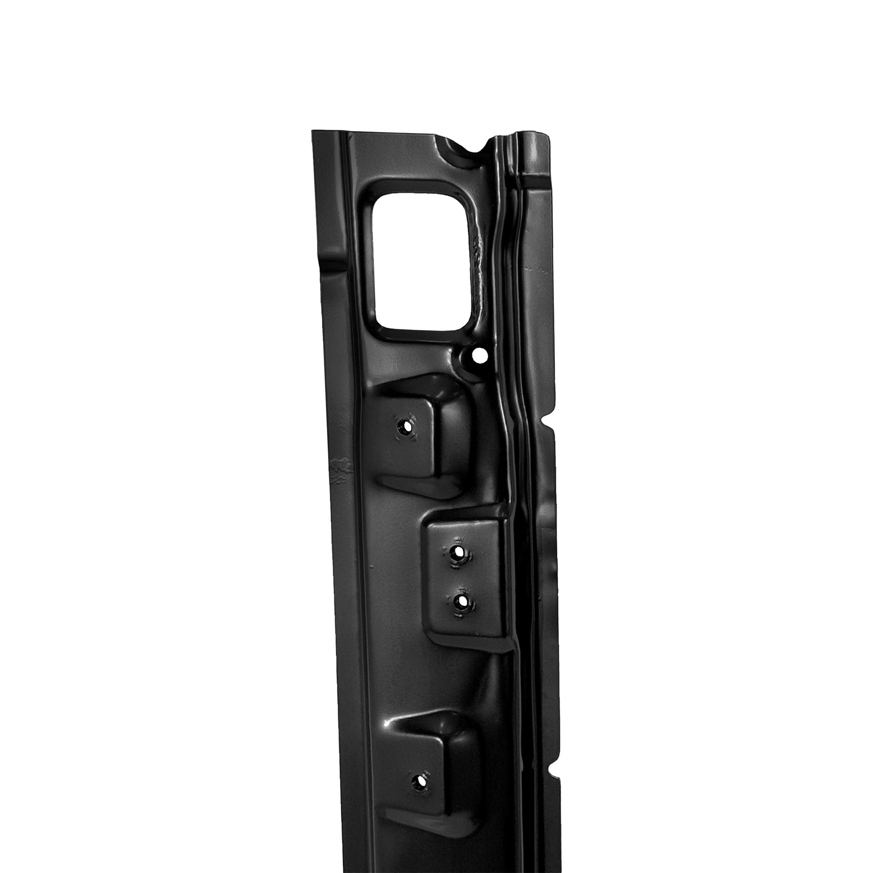 FRONT DOOR FRAME UPPER INNER PANEL LH, 2003-2023, FOR TOYOTA LAND CRUISER LC79, (STEEL)