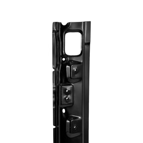 FRONT DOOR FRAME UPPER INNER PANEL RH, 2003-2023, FOR TOYOTA LAND CRUISER LC79, (STEEL)