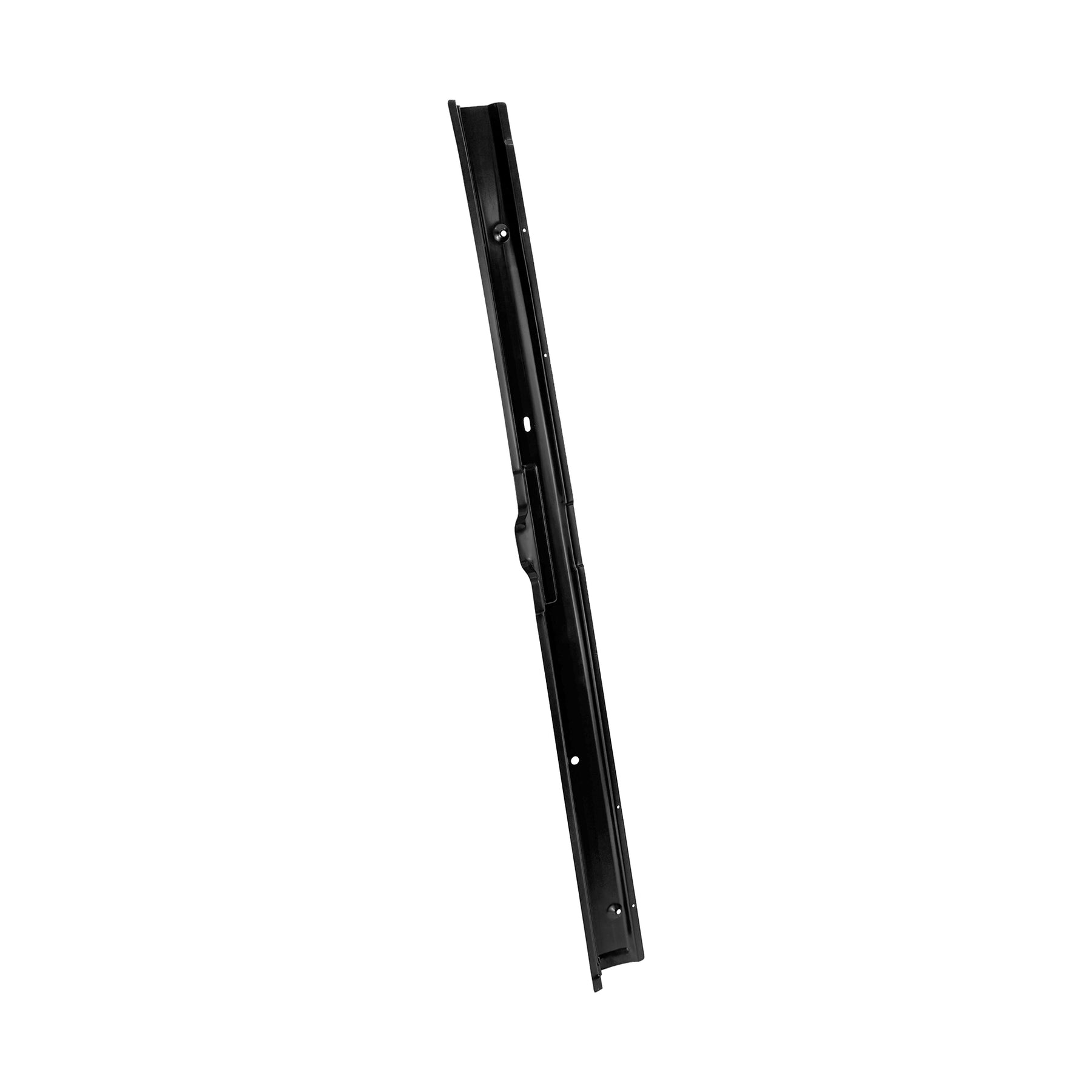 FRONT DOOR FRAME UPPER OUTER PANEL LH, 2003-2023, FOR TOYOTA LAND CRUISER LC79, (STEEL)
