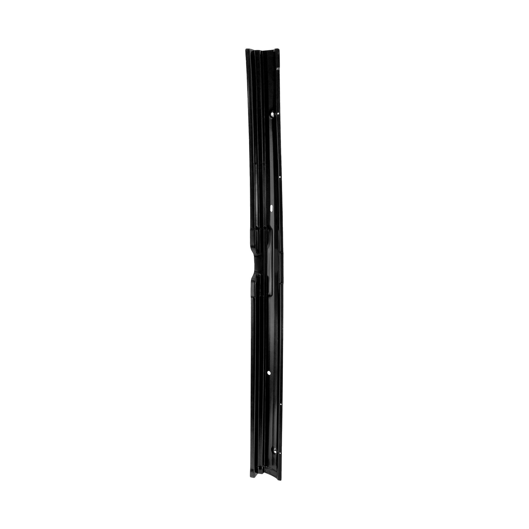 FRONT DOOR FRAME UPPER OUTER PANEL LH, 2003-2023, FOR TOYOTA LAND CRUISER LC79, (STEEL)