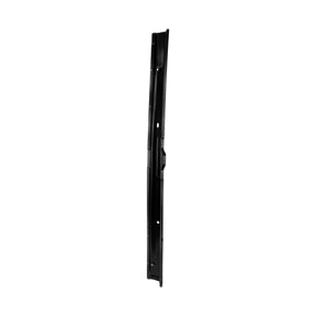 FRONT DOOR FRAME UPPER OUTER PANEL RH, 2003-2023, FOR TOYOTA LAND CRUISER LC79, (STEEL)