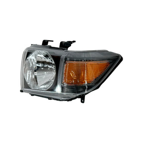 HEAD LAMP LH, 2003-2023, FOR TOYOTA LAND CRUISER LC79