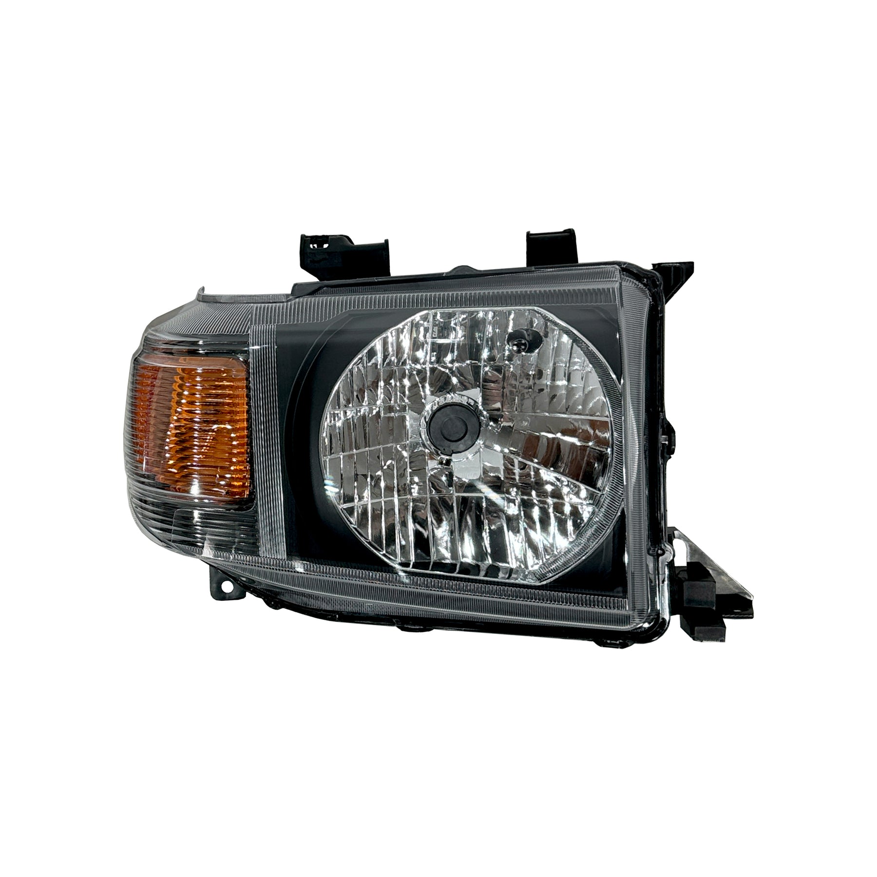 HEAD LAMP RH, 2003-2023, FOR TOYOTA LAND CRUISER LC79