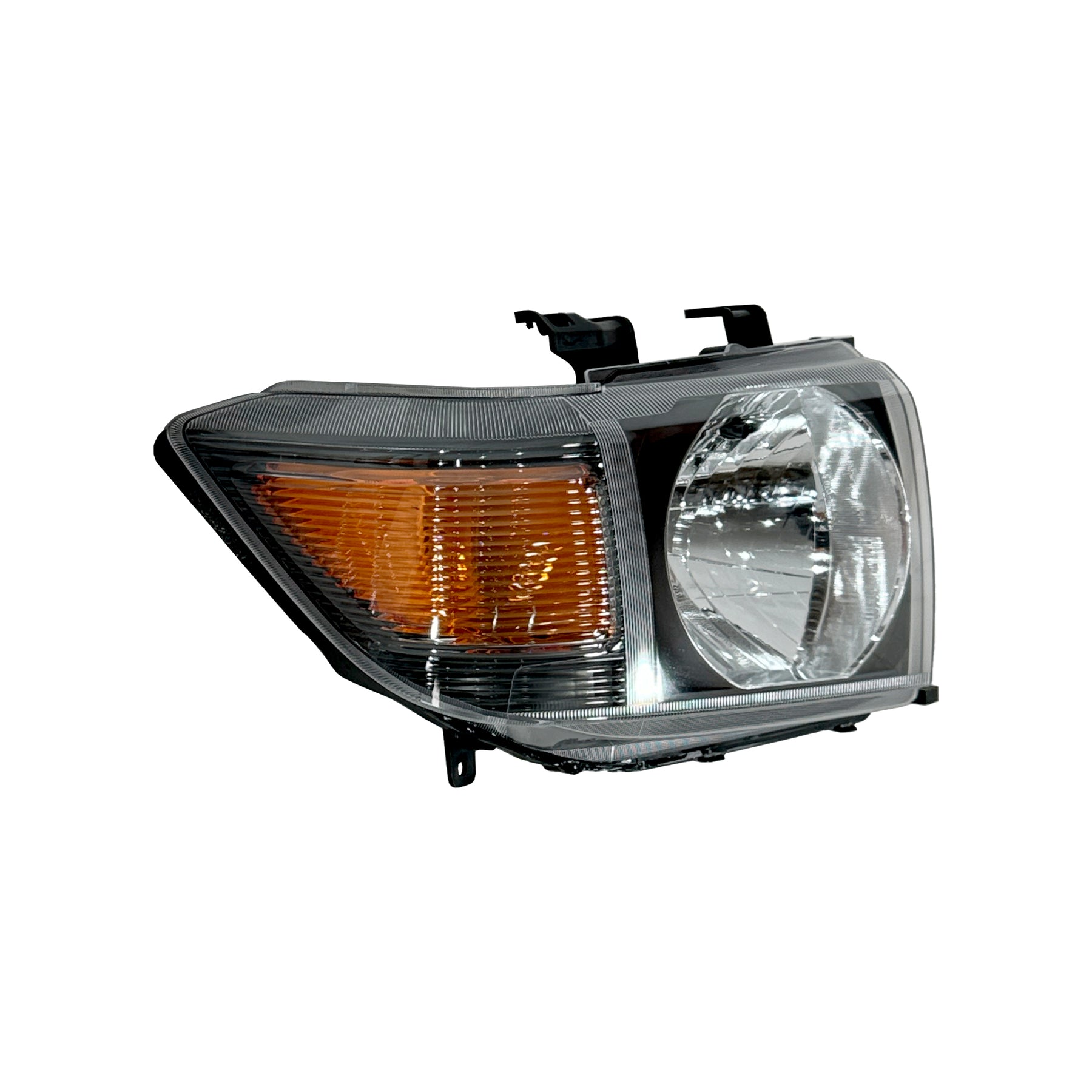 HEAD LAMP RH, 2003-2023, FOR TOYOTA LAND CRUISER LC79