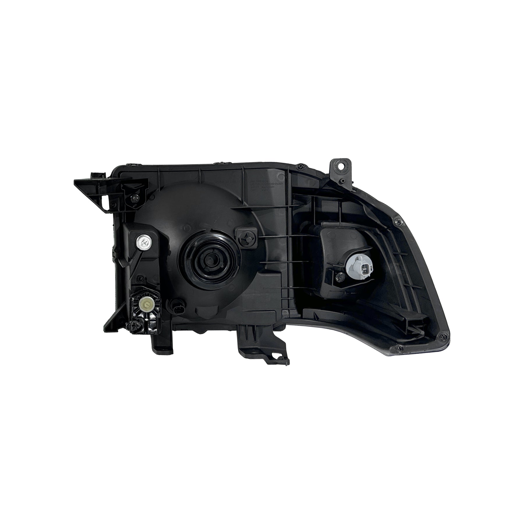 HEAD LAMP RH, 2003-2023, FOR TOYOTA LAND CRUISER LC79