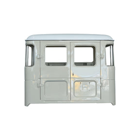 COMPLETE CAB WITH DOORS‚WITH CUSTOM PAINT LHD, FOR TOYOTA LAND CRUISER FJ40 (STEEL)