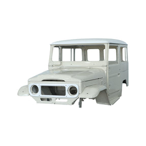 COMPLETE CAB WITH DOORS‚WITH CUSTOM PAINT LHD, FOR TOYOTA LAND CRUISER FJ40 (STEEL)