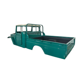 COMPLETE CAB WITH DOORS‚WITH CUSTOM PAINT LHD, FOR TOYOTA LAND CRUISER FJ45 (STEEL)