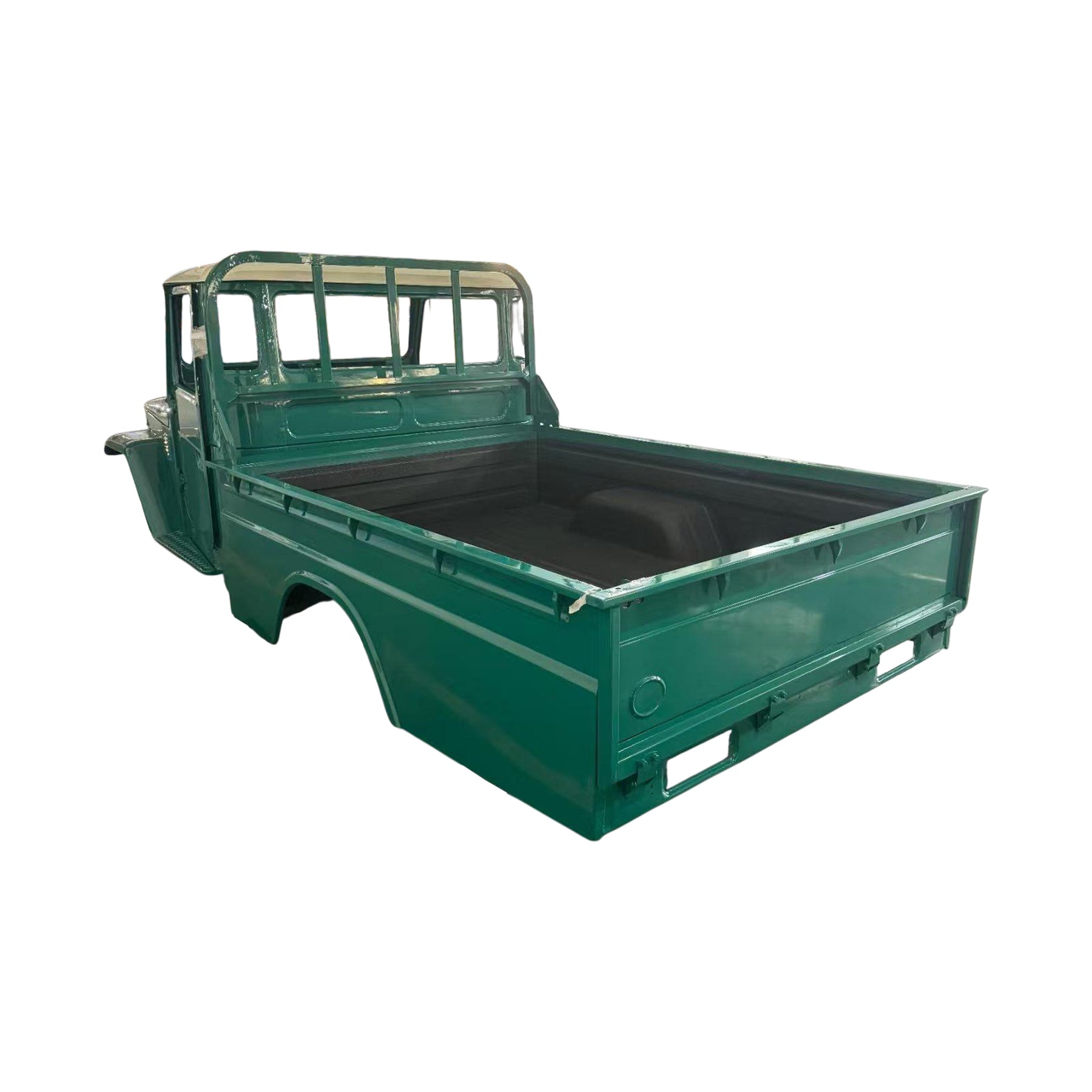 COMPLETE CAB WITH DOORS‚WITH CUSTOM PAINT RHD, FOR TOYOTA LAND CRUISER FJ45 (STEEL)