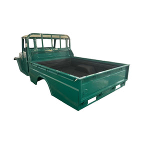 COMPLETE CAB WITH DOORS‚WITH CUSTOM PAINT RHD, FOR TOYOTA LAND CRUISER FJ45 (STEEL)