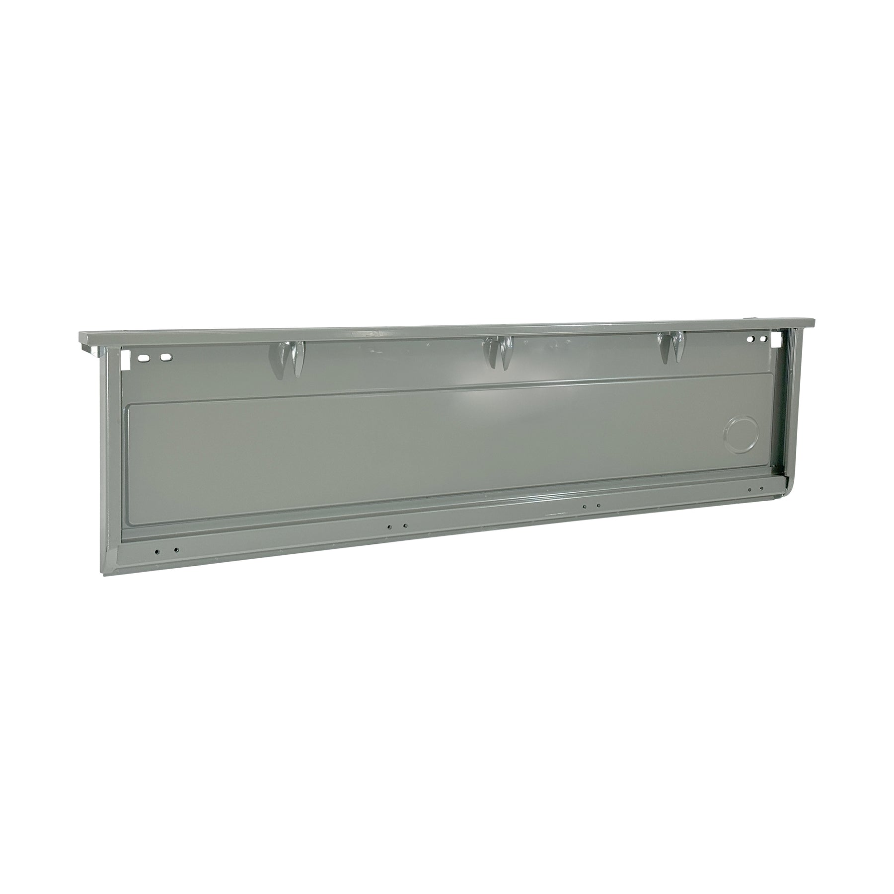 TAIL GATE FOR TRUCK BED (TAPE MARK), FOR TOYOTA LAND CRUISER FJ45
, (STEEL)