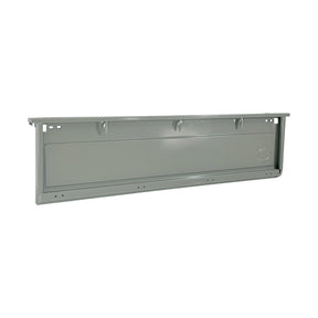 TAIL GATE FOR TRUCK BED (TAPE MARK), FOR TOYOTA LAND CRUISER FJ45
, (STEEL)