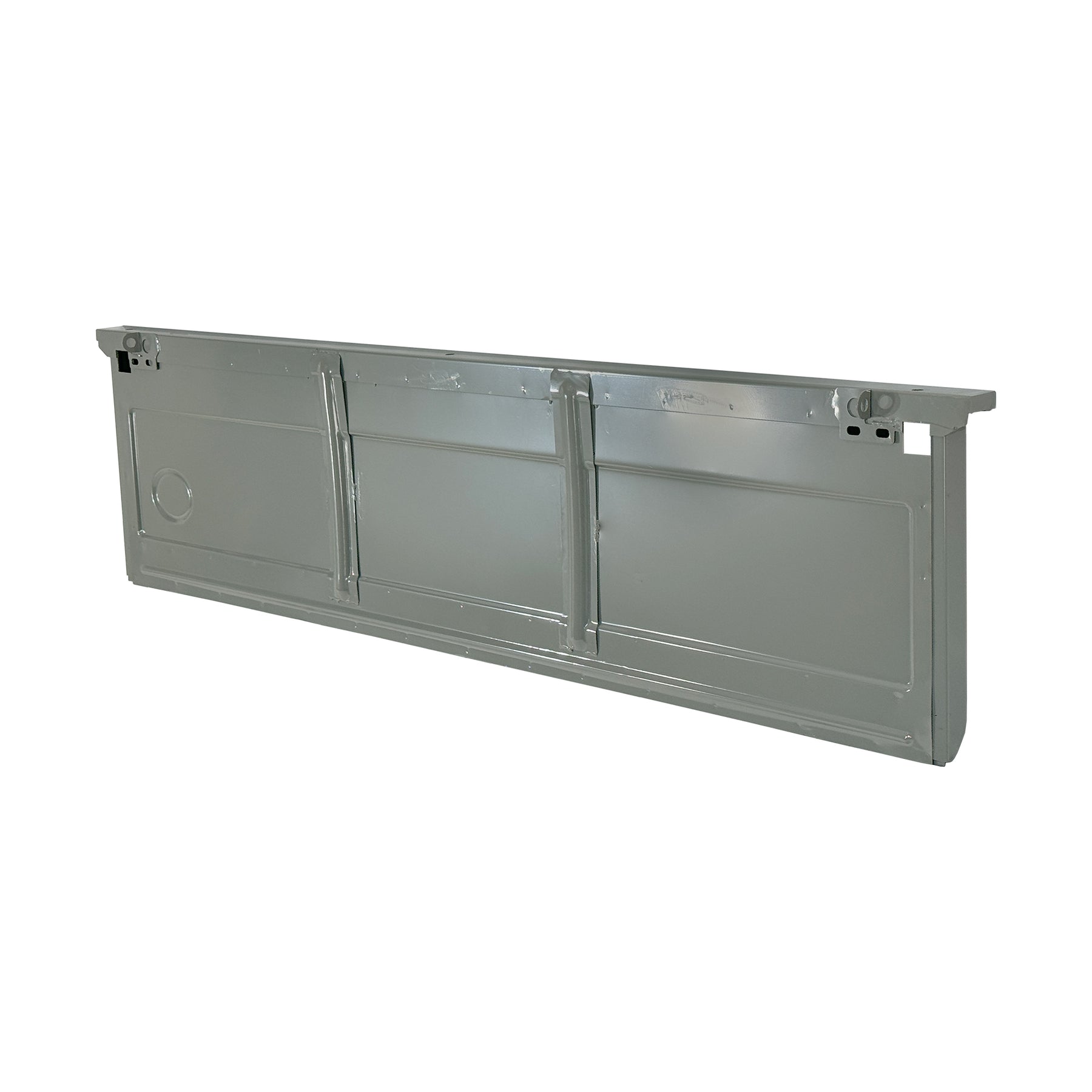 TAIL GATE FOR TRUCK BED (TAPE MARK), FOR TOYOTA LAND CRUISER FJ45
, (STEEL)