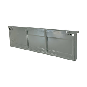 TAIL GATE FOR TRUCK BED (TAPE MARK), FOR TOYOTA LAND CRUISER FJ45
, (STEEL)