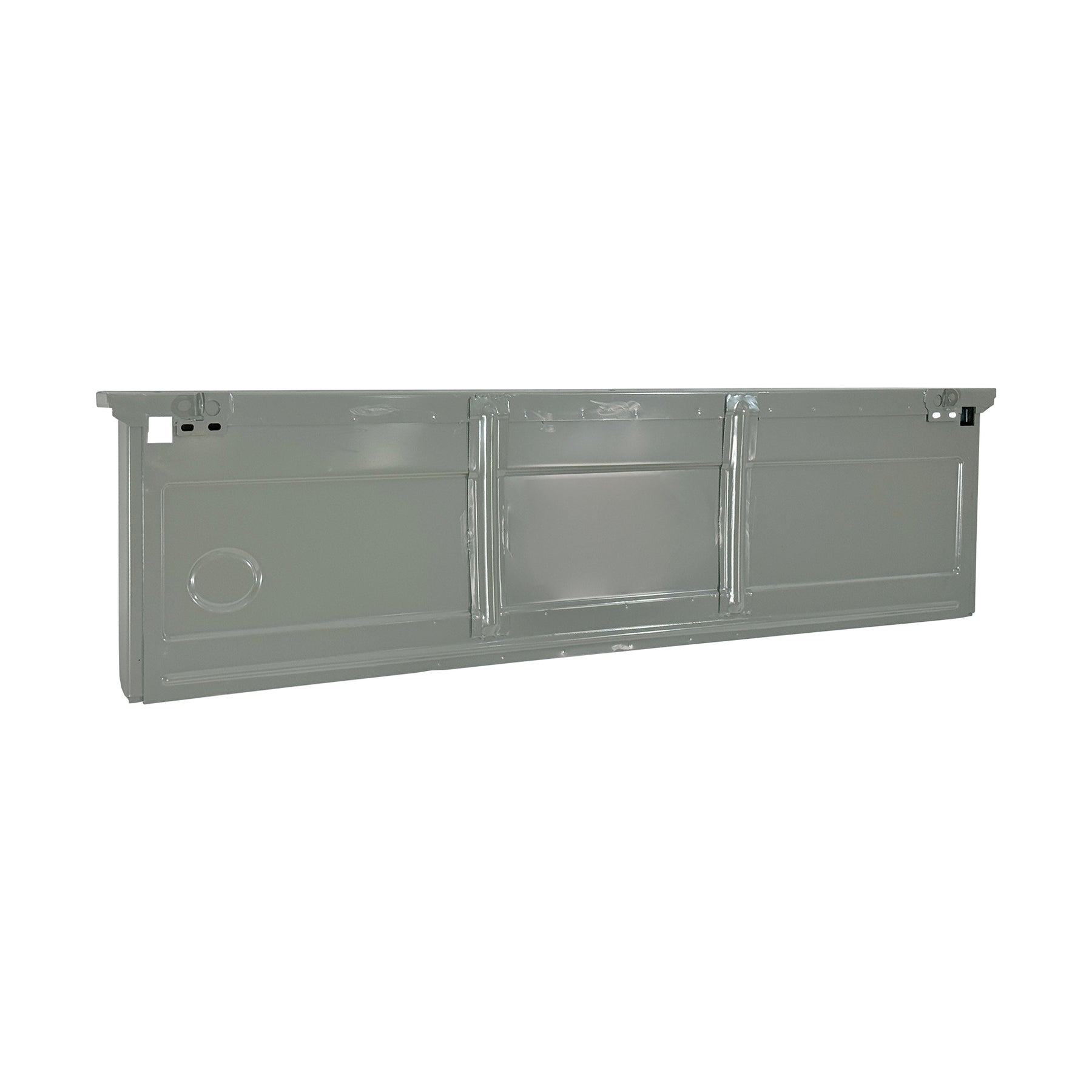 TAIL GATE FOR TRUCK BED (TAPE MARK), FOR TOYOTA LAND CRUISER FJ45
, (STEEL)