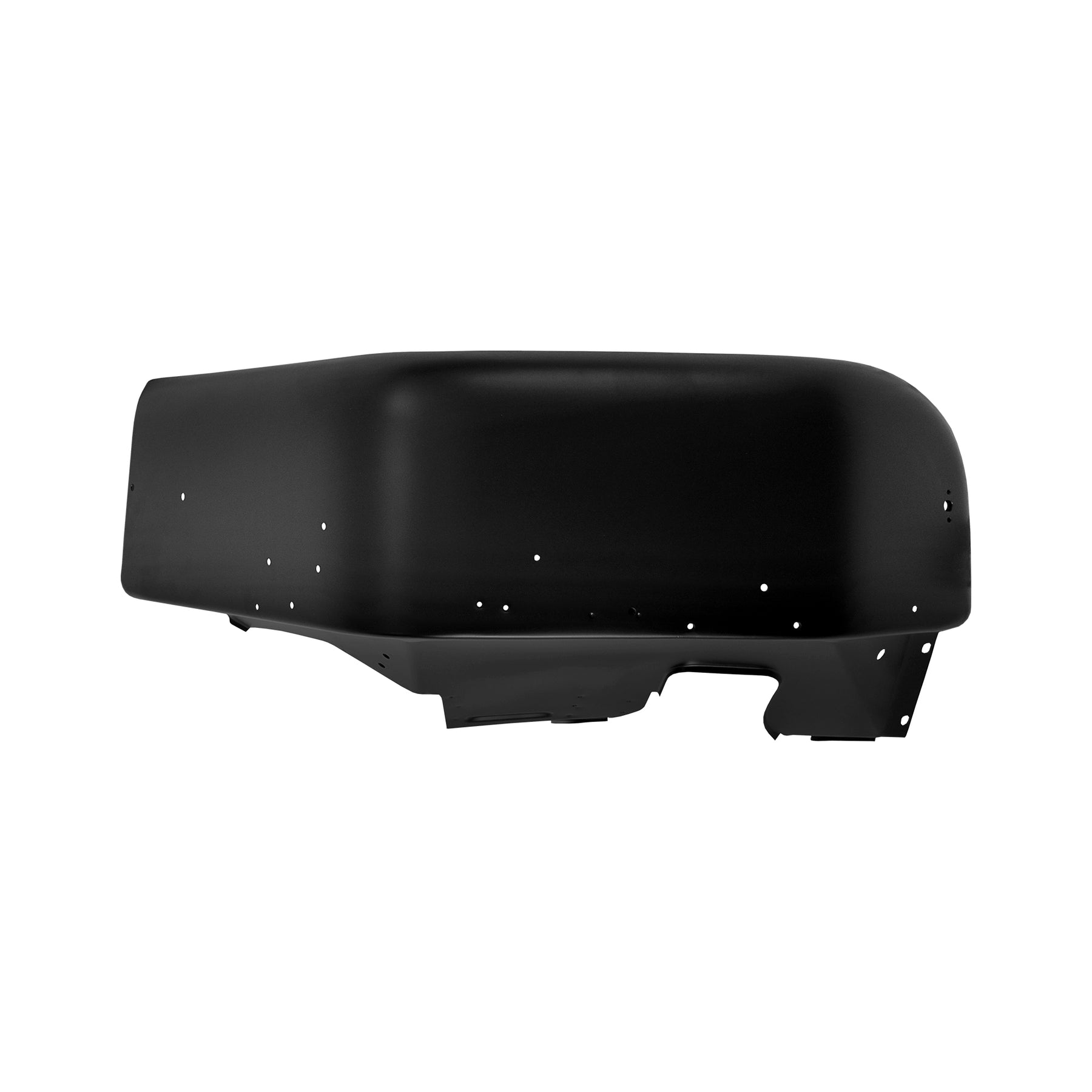 FRONT FENDER LH, FOR TOYOTA LAND CRUISER FJ40/FJ45
, (STEEL)