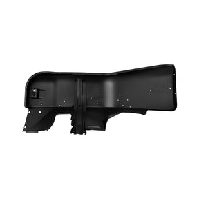 FRONT FENDER LH, FOR TOYOTA LAND CRUISER FJ40/FJ45
, (STEEL)