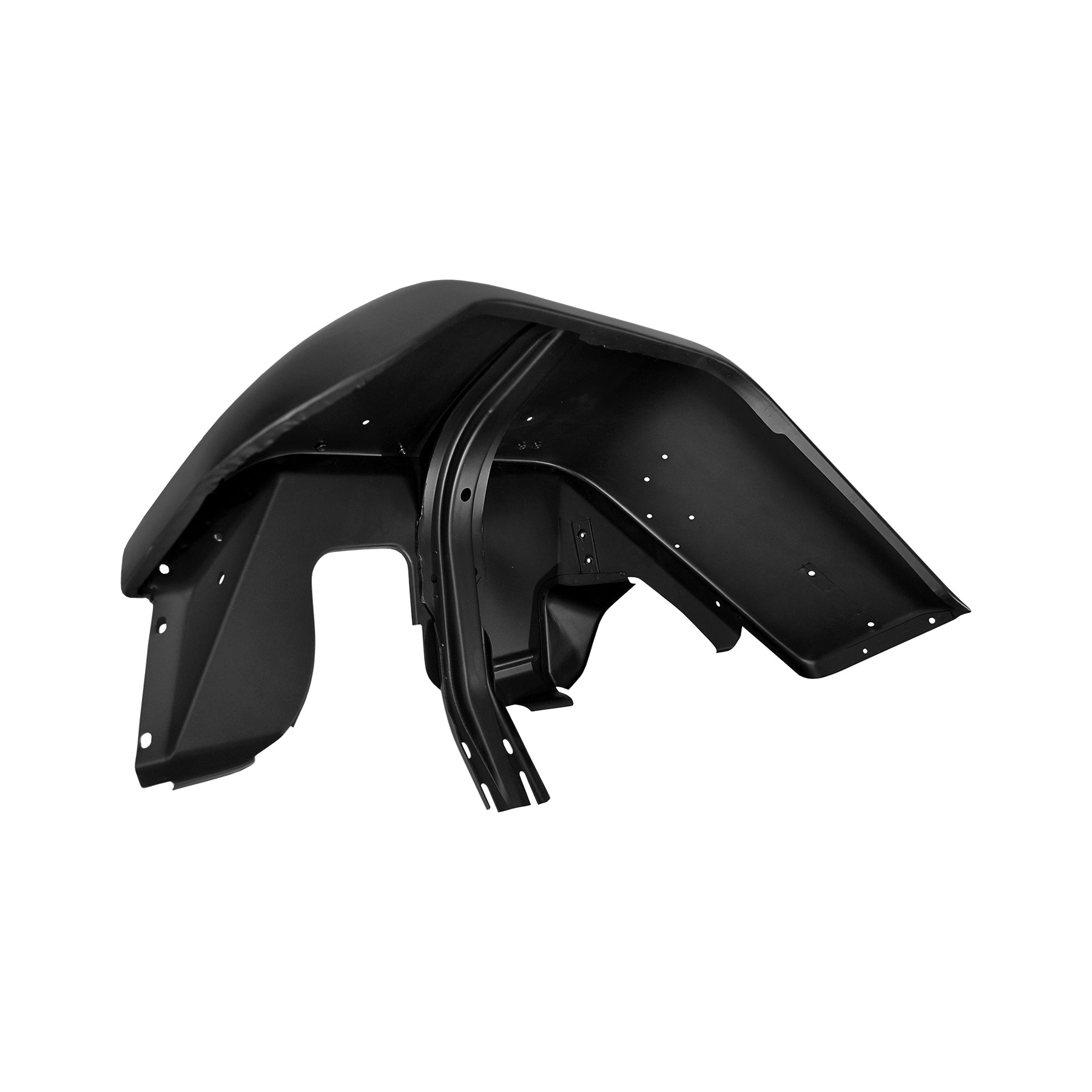 FRONT FENDER LH, FOR TOYOTA LAND CRUISER FJ40/FJ45
, (STEEL)